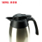 膳魔师,膳魔師(THERMOS)保温壶 THV-2000 不锈钢色 1.6L-2L送礼家用304不锈钢/THERMOS