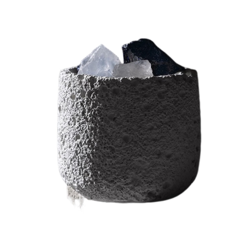 宋朝花香香薰蜡烛不规则形1-10㎡国产浪漫家居香氛蜡烛宋朝312-SC冷山扩香石系列-3冷山【扩香石--栀子花开】