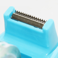 晨光 AJD97360 小号胶带座 混色 (单位:件)/4件装
