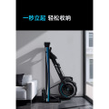 麦瑞克风阻划船机【国家队运动员训练保障】智能家用商用健身房器材Q7