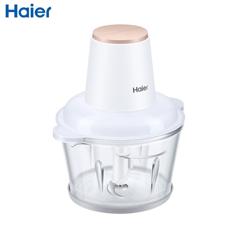 海尔(Haier)绞肉机 HJR-DK1AWZ(单位:台)高清大图