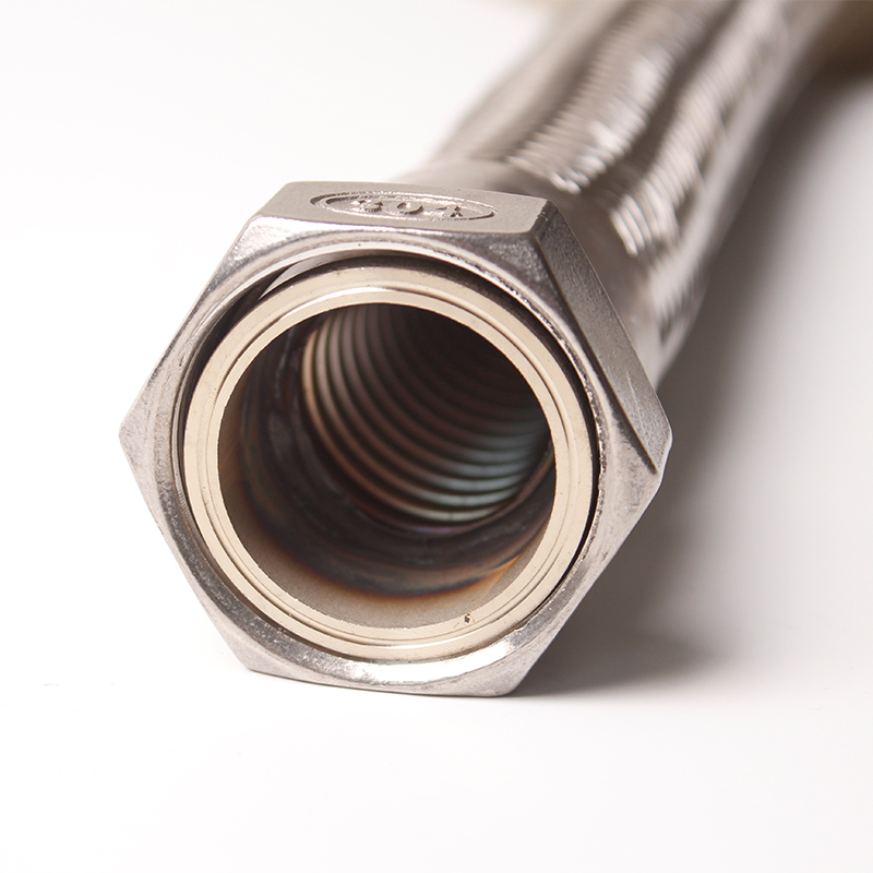 泰瑞众为 不锈钢波纹管 ZWPJ-BWG-25 根高清大图