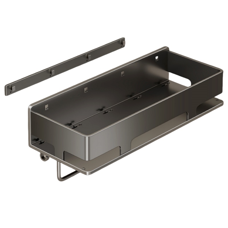 豫龙都置物架60cm组高清大图