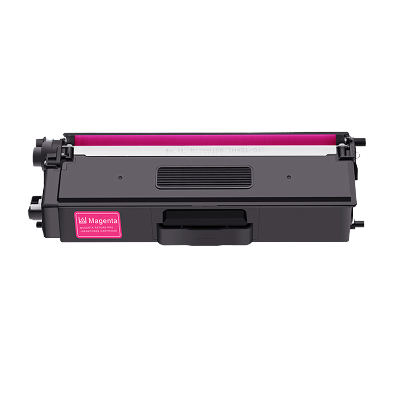 联强 TN376/TN379M 粉盒 适用兄弟HL-L9200CDW DCP-L8400CDN 打印量3500页 (单位:支) 红色