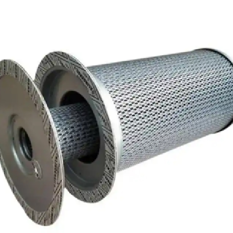 寿力 空压机附件 油气分离芯(初级)88298004-776高清大图