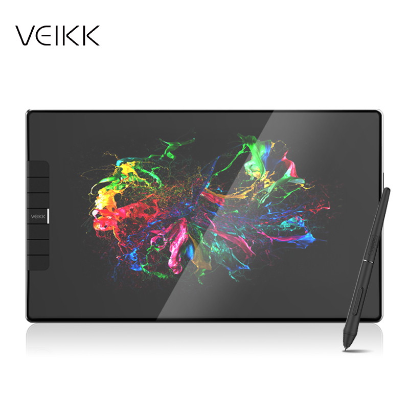 绘客(HK1160) 数位屏手绘屏电脑液晶数位板设计绘图屏11.6英寸高清手写屏