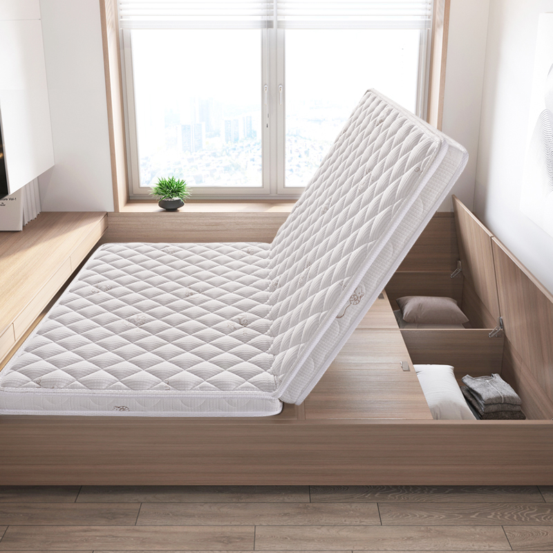 通风透气 软硬适中 防螨针织面料