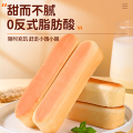 水牛乳蛋白棒面包 混合口味 约25g/包 10包