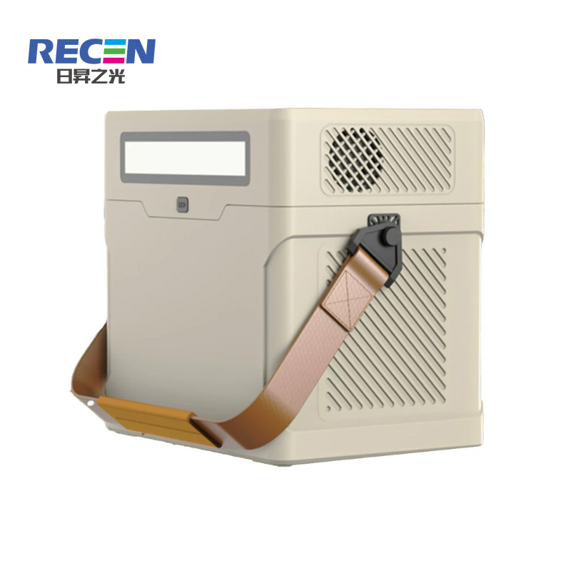 RECEN RGZ8430 移动照明电站 个高清大图