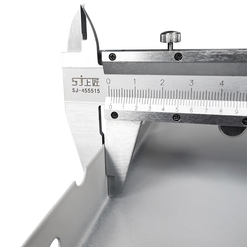 臻远6层钢制书架单面一列五组白色ZY-SJB-05高清大图