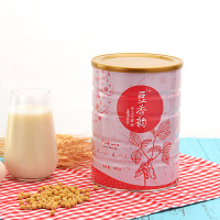 豆香韵创意版豆浆粉女士900g罐装 营养健康早餐 即食豆奶