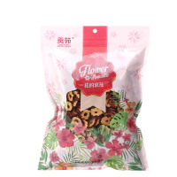 贡苑 茶叶 花草茶 袋装 红枣片 红枣干 新疆红枣 枣茶 养生干吃 250g/袋