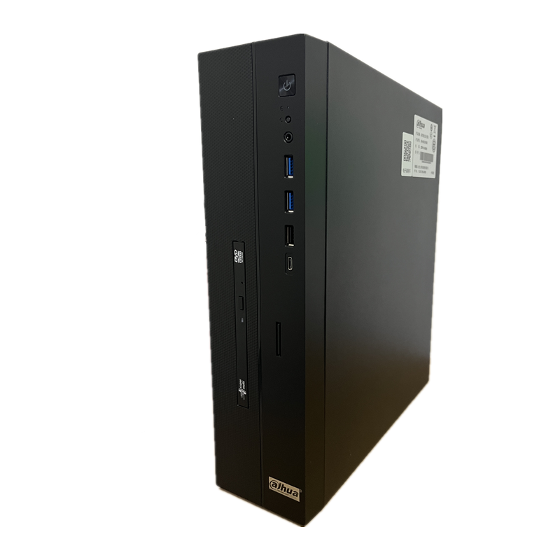 大华台式计算机(单主机飞腾D3000)DH-HDC5100F-3AM-009台高清大图