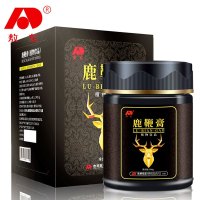 [买2发3同款]吉林敖东 鹿鞭膏人参男性滋补膏 含鹿鞭鹿肾枸杞子黄精人参