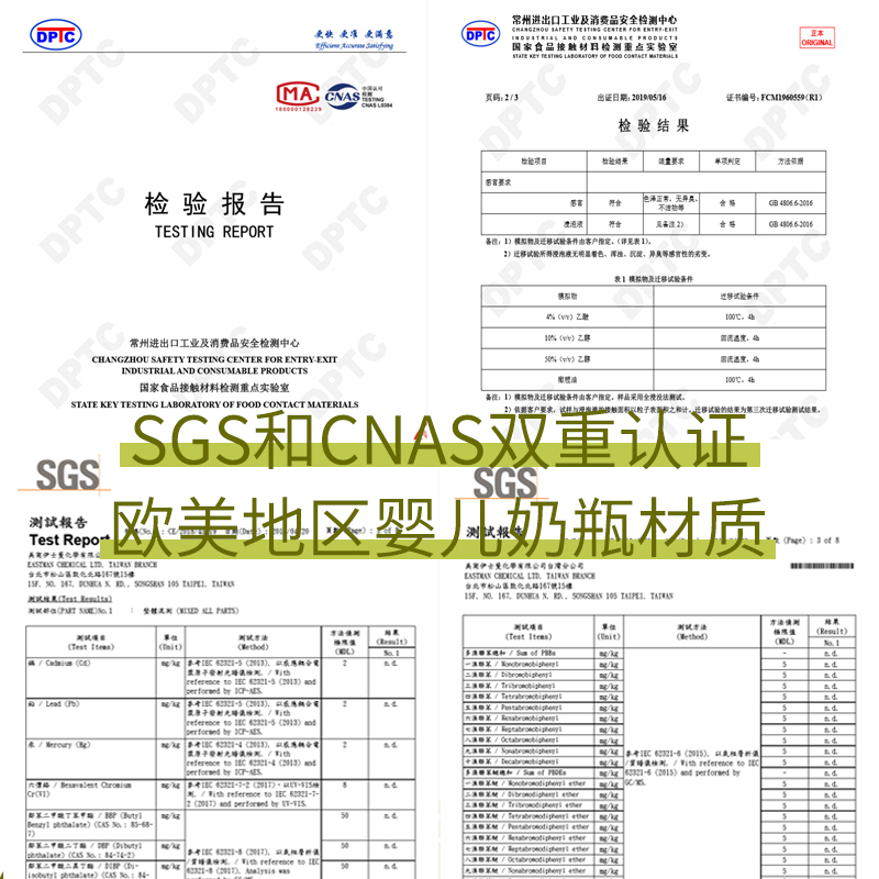 家柏饰(CORATED)吸管杯大人水杯风成年少女杯子便携产妇孕妇塑料杯 曲面-芋紫-650ML【收藏加购送杯刷】高清大图