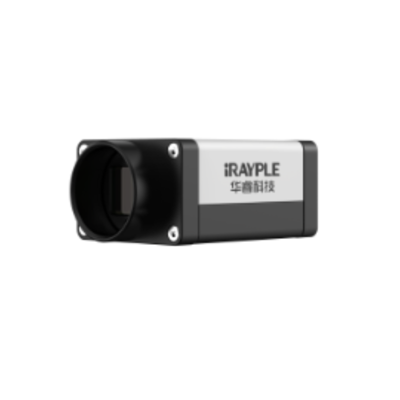 华睿科技 5000系列2500万USB3彩色面阵工业相机 A5B57CU200 货期2周高清大图
