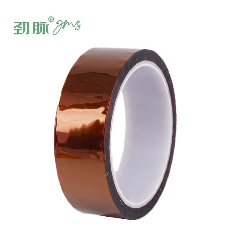 劲脉 耐高温胶带 宽8cm*长33m 卷高清大图