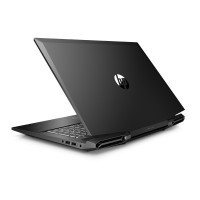 惠普(hp)光影精灵5 Plus 17.3英寸游戏本笔记本电脑（i7-9750H 16G 512GB GTX1650 4G 72%色域）白17-cd0010TX定制版