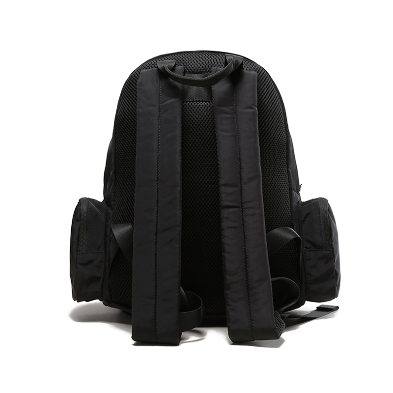 阿玛尼emporioarmaniea7男女同款手提双肩包背包2450652f908