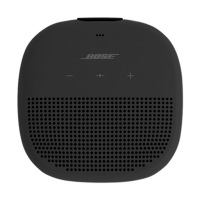 BOSE SOUNDLINK MICRO 博士 无线蓝牙音箱音响 便携式扬声器蓝牙4.0 IPX7防水 按键式 黑色
