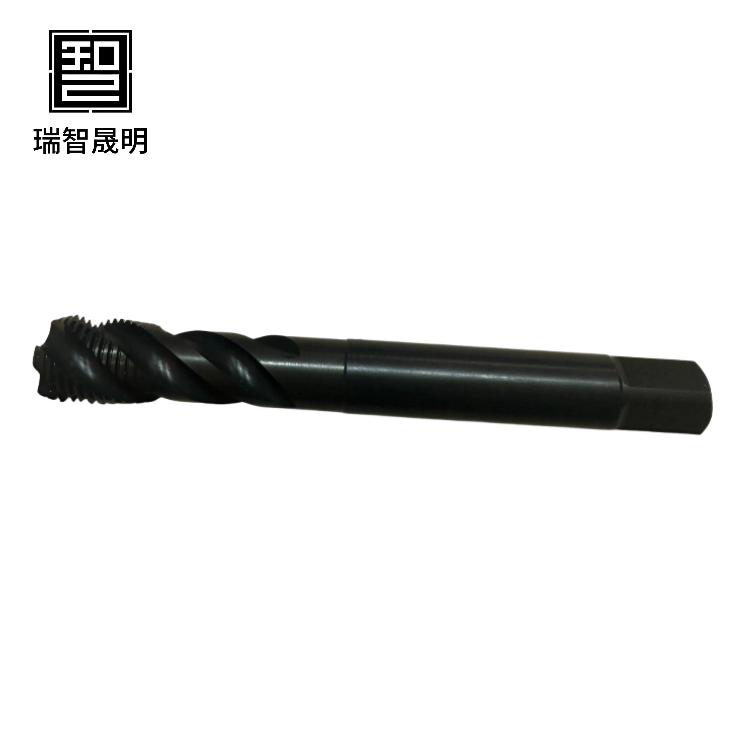 瑞智晟明 丝锥 G1/4X高清大图