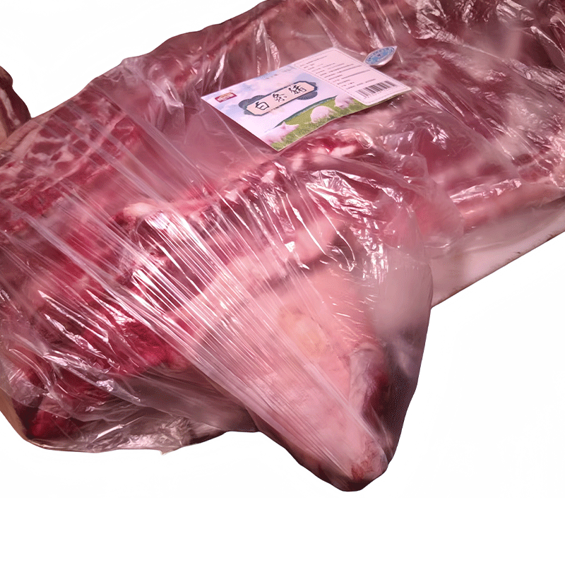 赛西蒙 白条猪1kg