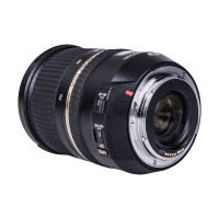 腾龙(TAMRON)24-70mm F/2.8 Di VC A007 尼康卡口 大光圈标准变焦相机镜头 摄影数码配件