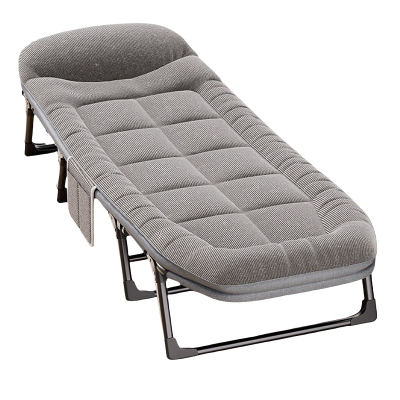 蕃蒂 折叠床高清大图