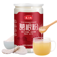 燕之坊 葛根粉 烘焙 熟粉 五谷杂粮 禅食代餐粉 500g