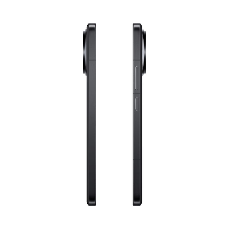 小米 Redmi K80Pro 玄夜黑 16GB+512GB 骁龙8至尊版 2K新国屏 全焦段影像 5G智能手机