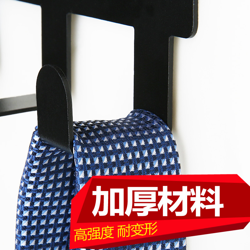 门后挂钩挂衣架卧室衣服挂架免打孔墙壁收纳置物架门上衣帽挂衣钩|樱花粉+香芋蓝[拼色6钩]门挂款