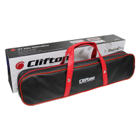 Clifton 德国品牌 C调37键入门口风琴 KK-M821（红色黑键）