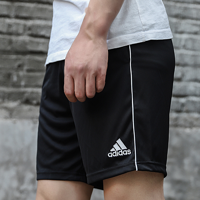 户外>运动服>运动短裤>阿迪达斯(adidas)>阿迪达斯(adidas)运动短裤>