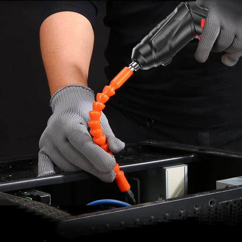 邦可臣电动螺丝刀充电式小型家用全自动电起子螺丝批工具电批