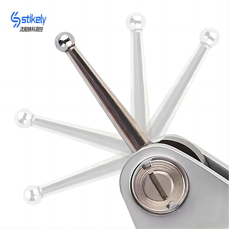 STIKELY杠杆百分表0-0.8mm/块高清大图