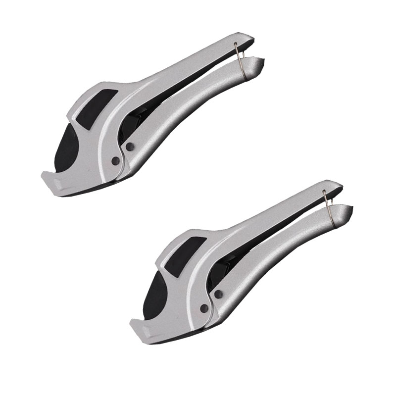 立伟铁牛管子割刀银色301H/把高清大图