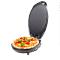 九阳(Joyoung)电饼铛JK-30K07多功能家用煎烤机直径30CM.