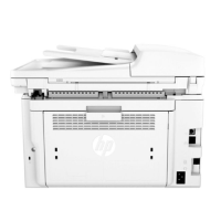 惠普(hp) Laser jet pro m227fdw 打印机