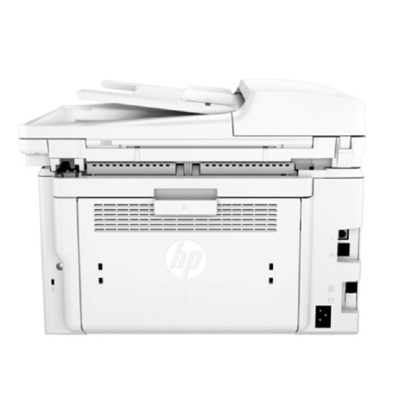 惠普(hp) Laser jet pro m227fdw 打印机