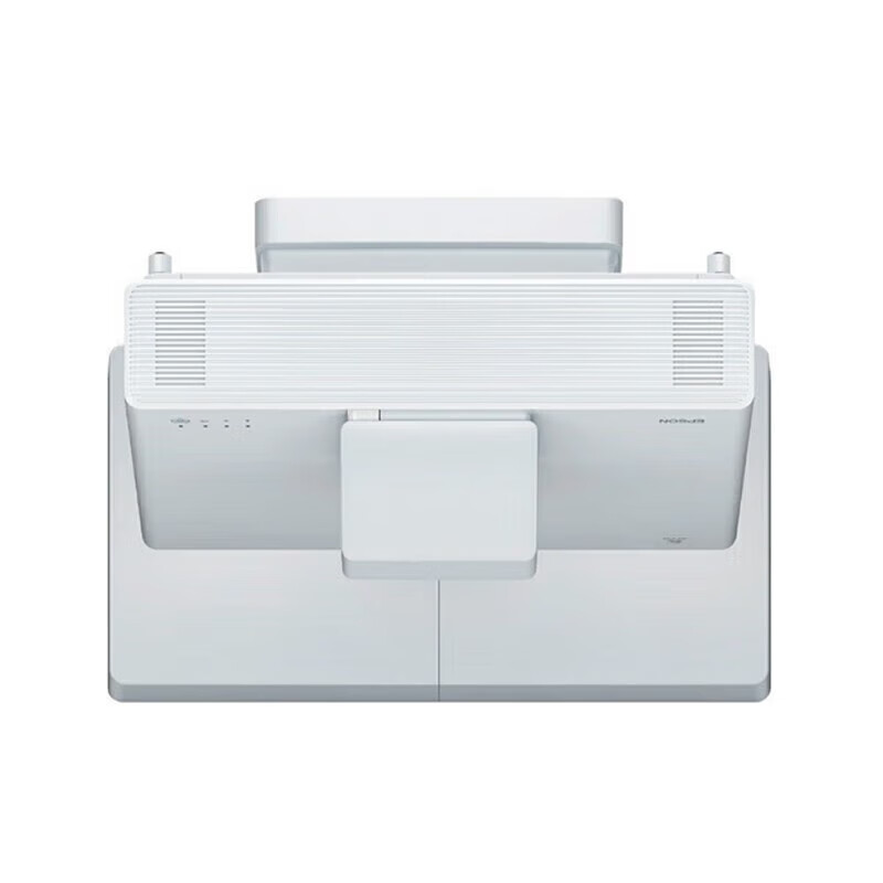 爱普生(epson)CB-800F 高亮激光超短焦投影机 教学投影仪高清大图