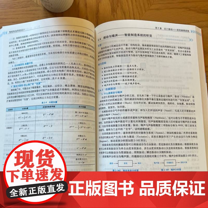 智能制造系统设计 底层逻辑与方法 新工科—智能制造专业的核心课程配PPT教学大纲图谱 智能制造系统 新工科 智高清大图