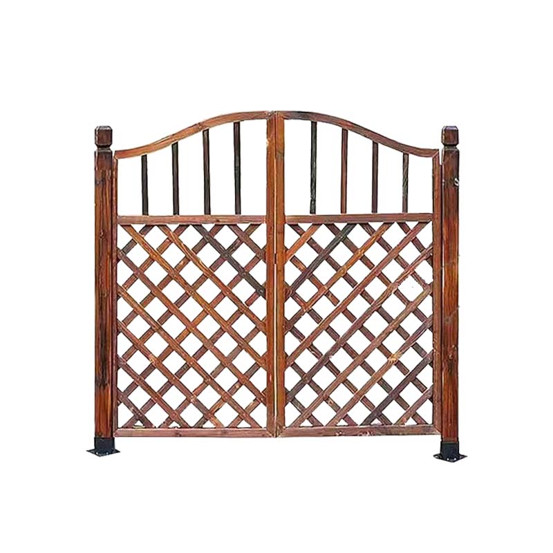 天虎 栅栏门 1820*1140mm平地款 个高清大图
