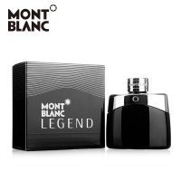 MONTBLANC万宝龙 传奇男士香水Legend星辰传奇 50ml德国原装进口