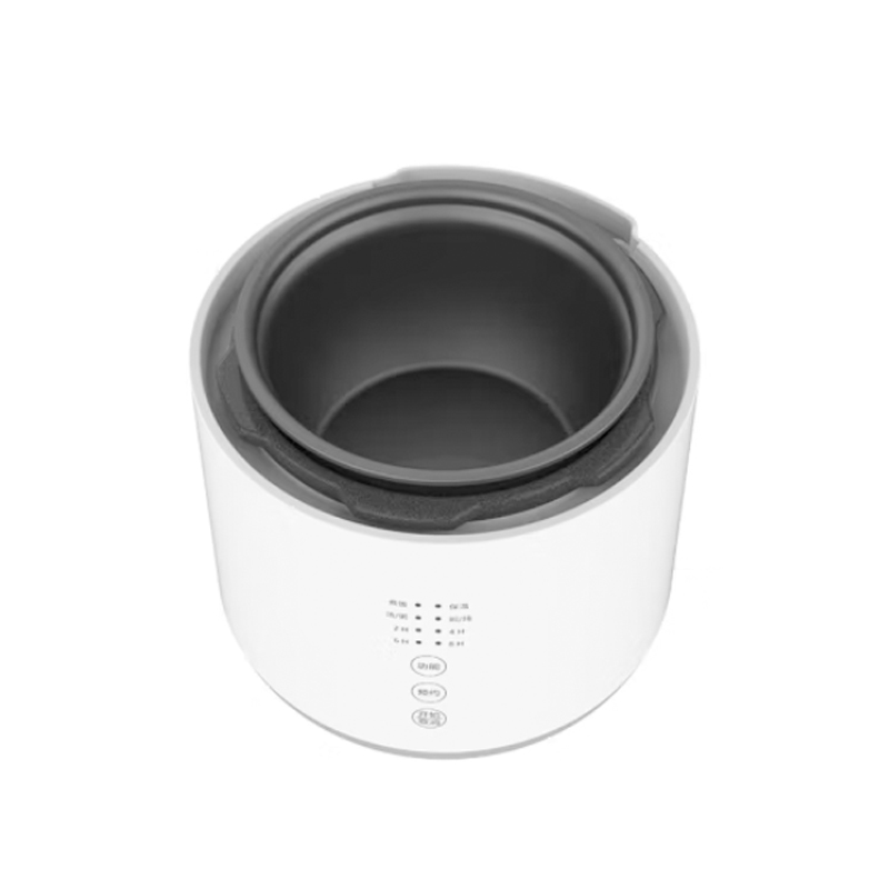 康宁 WORLD KITCHEN 电压力锅 WK-YG2501/KZ高清大图