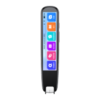 Lenovo联想点读笔通用万能英语扫读全科小学生翻译词典笔点读机小学到初高中生儿童英语单词记背神器扫描