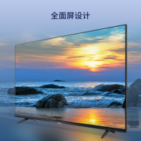 TCL 65V2-Pro 65英寸 智慧AI语音 4K超高清 2+16GB HDR 全面屏 液晶家用电视 65v2