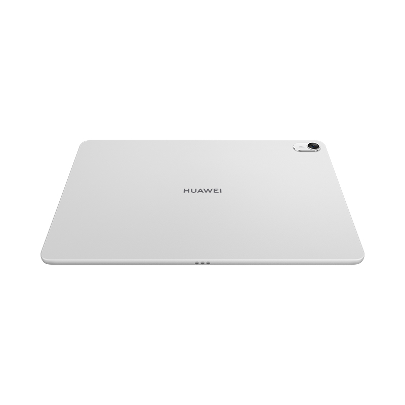 华为HUAWEI MatePad 11.5英寸 2023款 8GB+128GB WiFi 冰霜银 学生平板学习影音娱乐平板电脑 120Hz全面屏 7700mAh大电池 专属教育中心