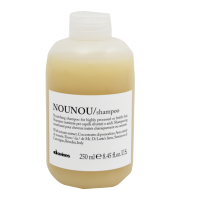 大卫尼斯纽纽滋养洗发水250ML