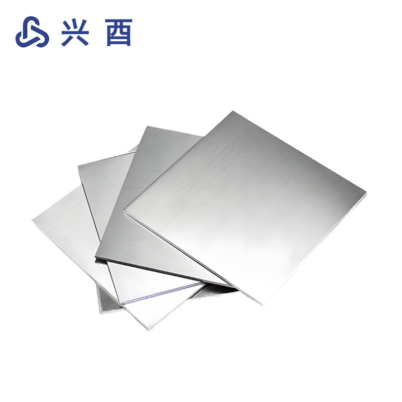 兴酉 不锈钢板 0.35mm 千克高清大图