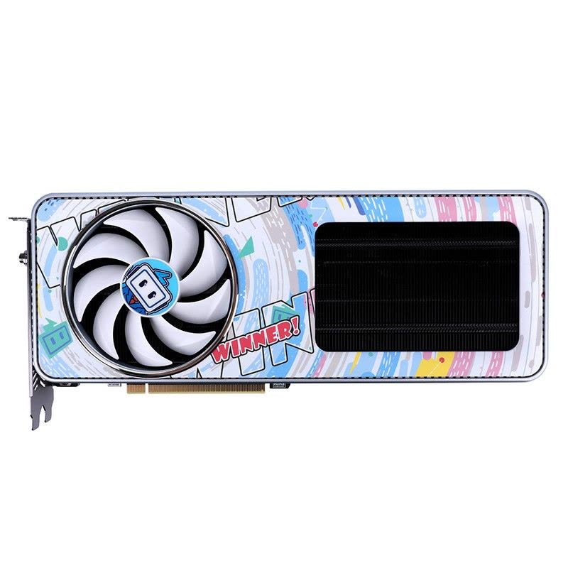 グラフィックボード・グラボ・ビデオカード iGame GeForce RTX3070Ti bilibili Edition iGame Colorful RTX 3070 Ti bilibili E-sports Edition 8G | eBay